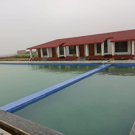 Tarangamala Resort Mandarmani Εξωτερικό φωτογραφία