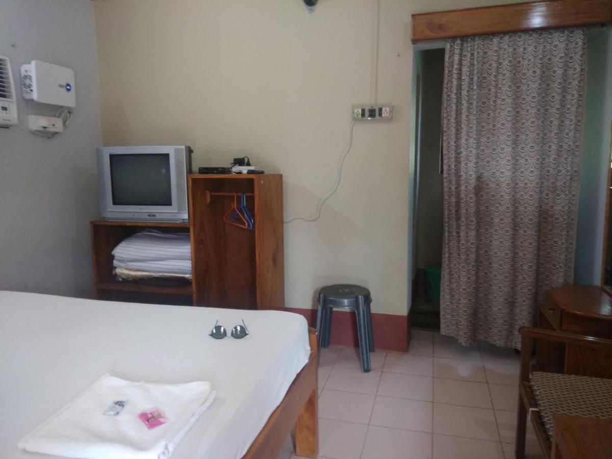 Tarangamala Resort Mandarmani Εξωτερικό φωτογραφία