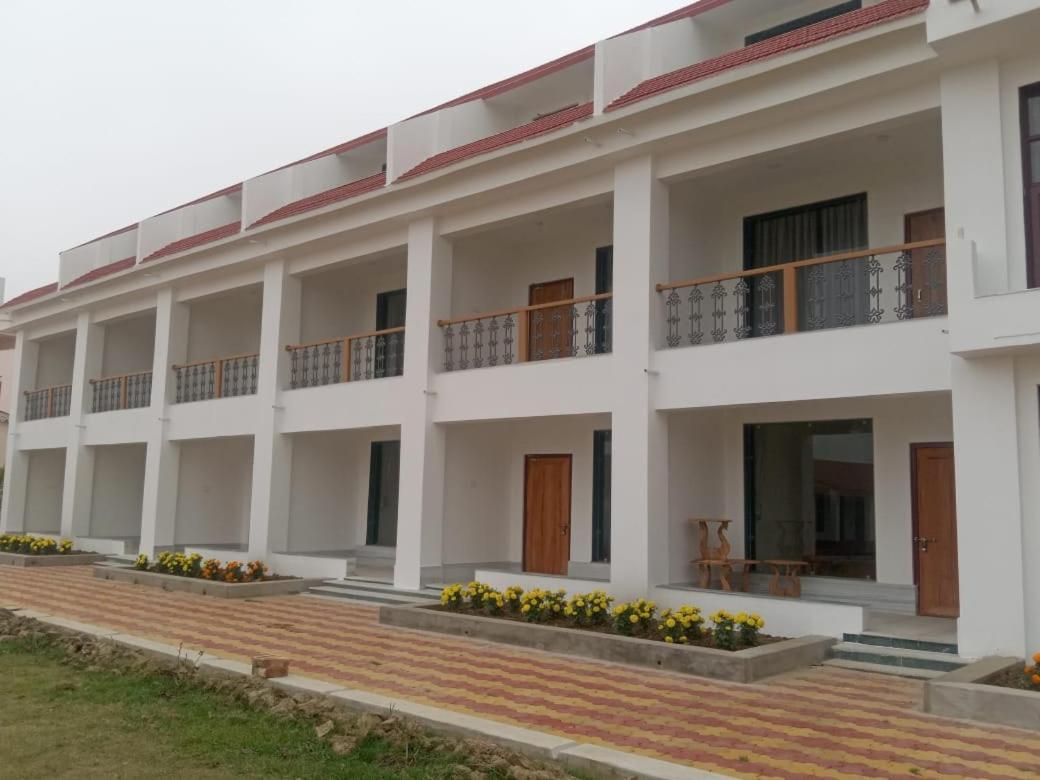 Tarangamala Resort Mandarmani Εξωτερικό φωτογραφία