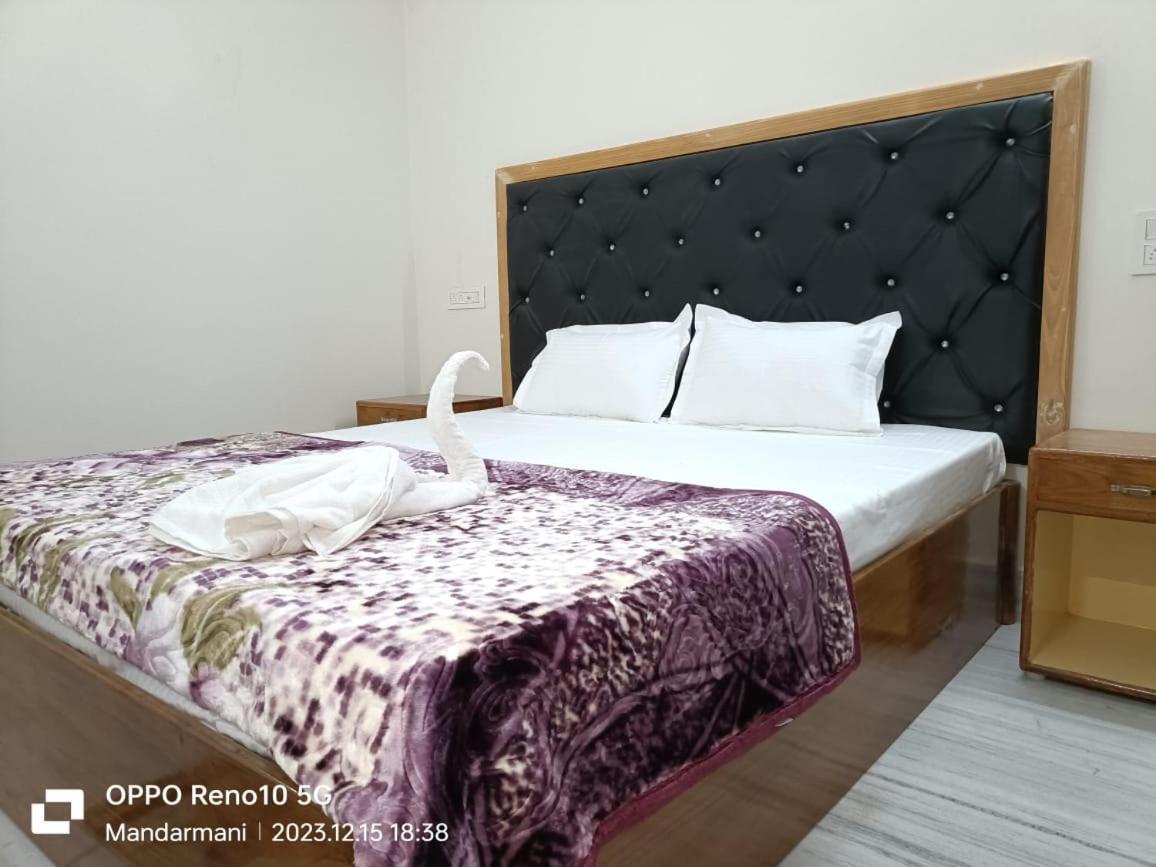 Tarangamala Resort Mandarmani Εξωτερικό φωτογραφία