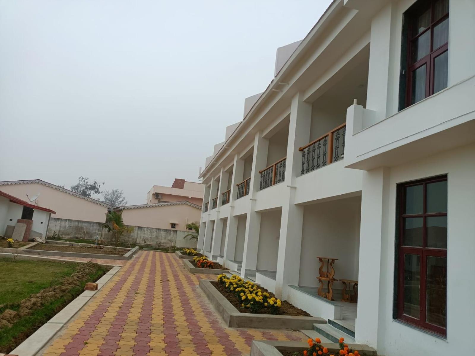 Tarangamala Resort Mandarmani Εξωτερικό φωτογραφία