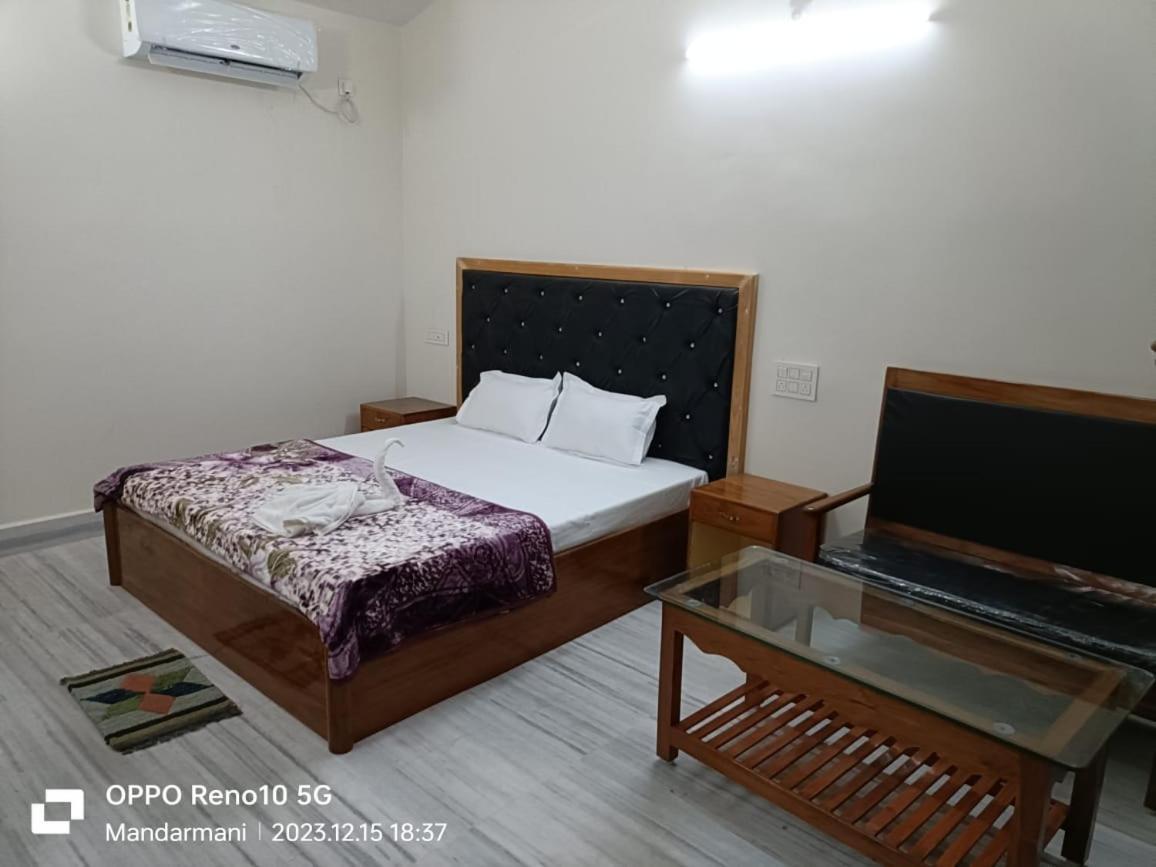 Tarangamala Resort Mandarmani Εξωτερικό φωτογραφία