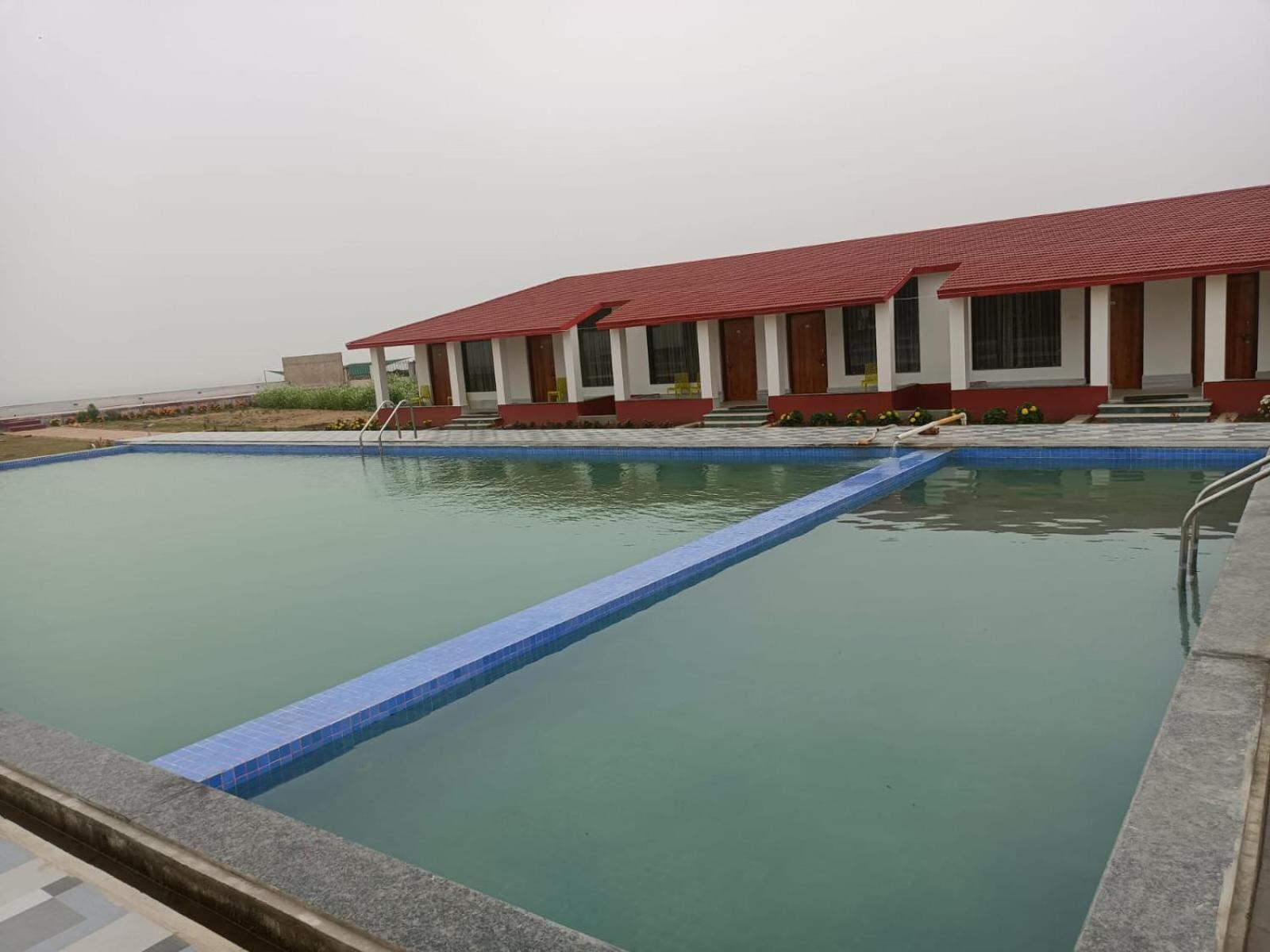 Tarangamala Resort Mandarmani Εξωτερικό φωτογραφία