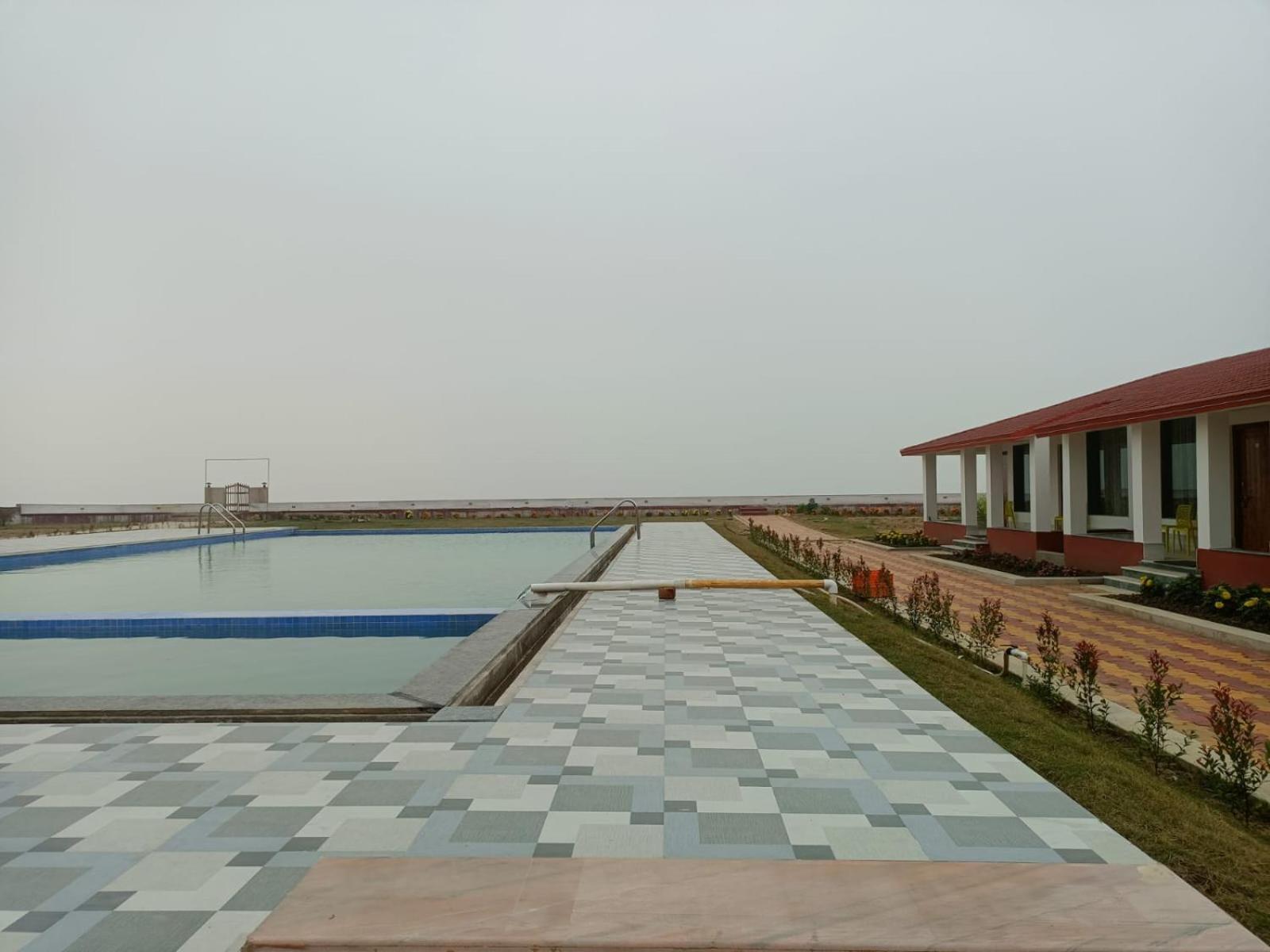Tarangamala Resort Mandarmani Εξωτερικό φωτογραφία