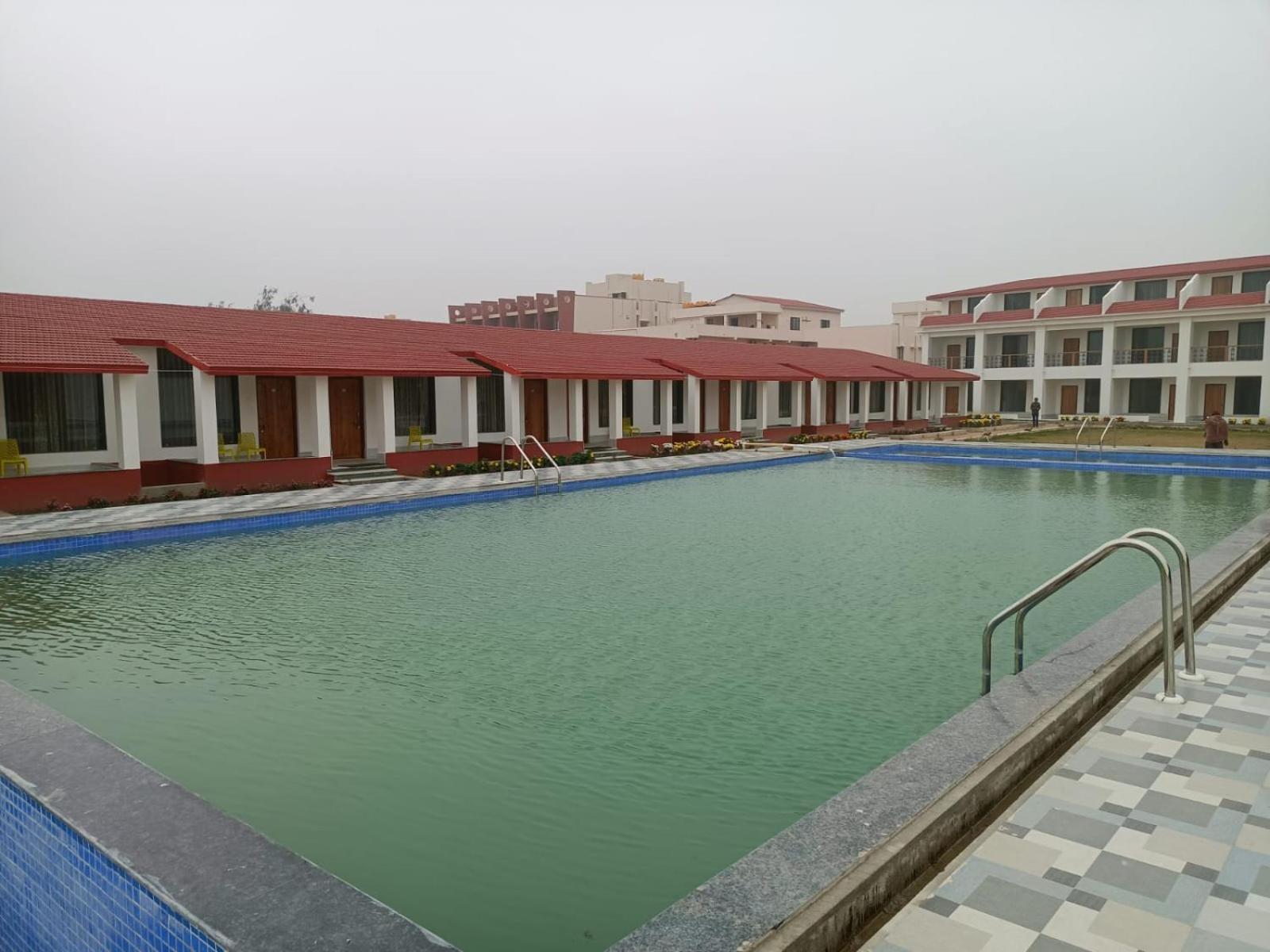 Tarangamala Resort Mandarmani Εξωτερικό φωτογραφία