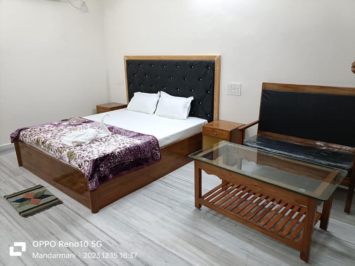 Tarangamala Resort Mandarmani Εξωτερικό φωτογραφία