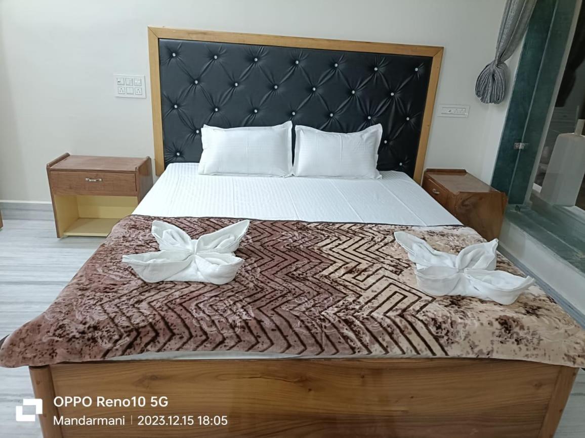 Tarangamala Resort Mandarmani Εξωτερικό φωτογραφία